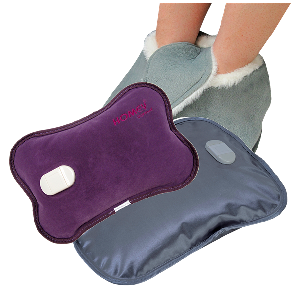 圖片 HOMEY MAGIC WARMER 手足情深 電暖袋 MW-18