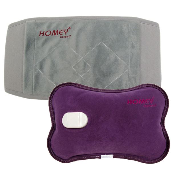 圖片 HOMEY MAGIC WARMER 電暖袋 MW-8