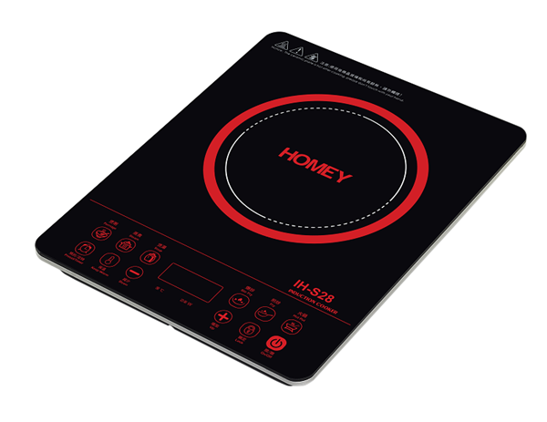 圖片 HOMEY 微電腦電磁爐 IH-S28