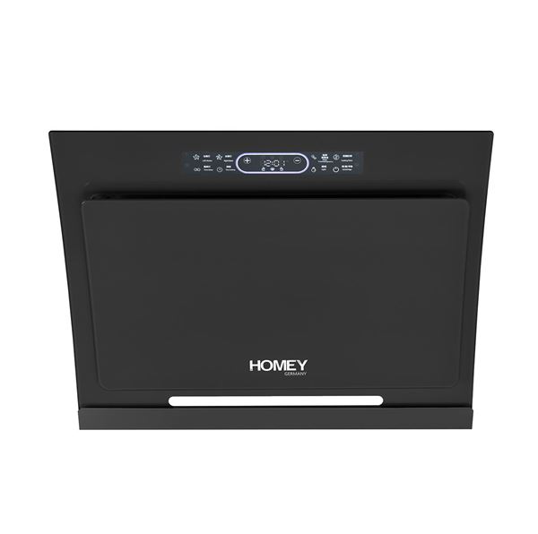圖片 HG-RH75B - Homey Kitchen Hero 系列: 智能煙感開機 歐式寶