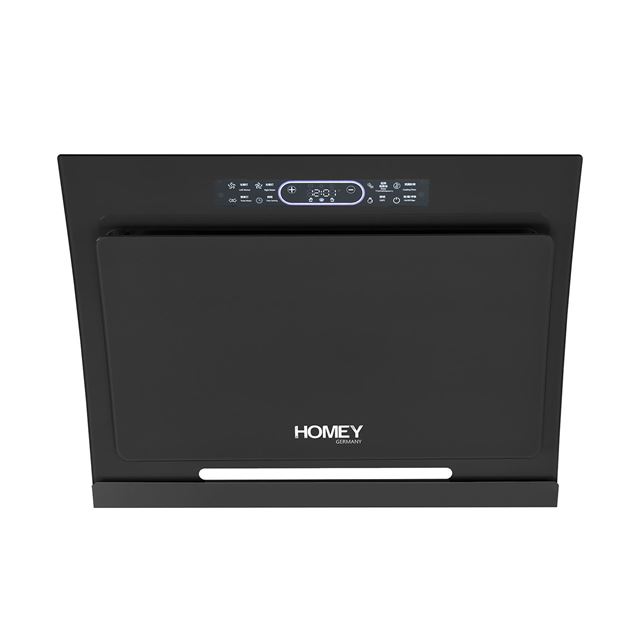 圖片 HG-RH75B - Homey Kitchen Hero 系列: 智能煙感開機 歐式寶