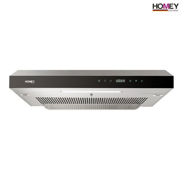 圖片 Copy of HOMEY - Homey Kitchen Hero 系列: 台式寶 HG-RH76B