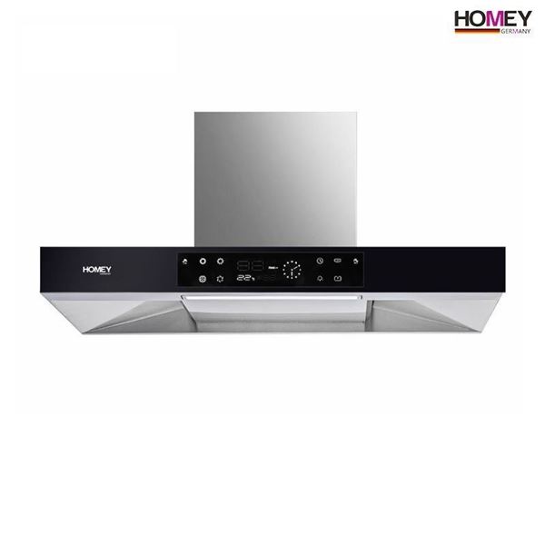 圖片 HG-RH75D-700mm - Homey Kitchen Hero 系列: 煙囪式