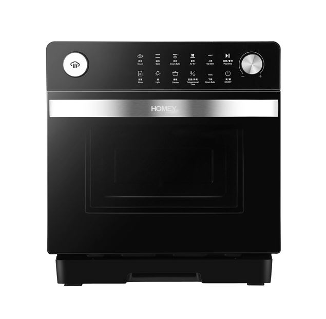 圖片 SO-30 - HOMEY Kitchen Hero 多功能蒸氣爐 20 Liter
