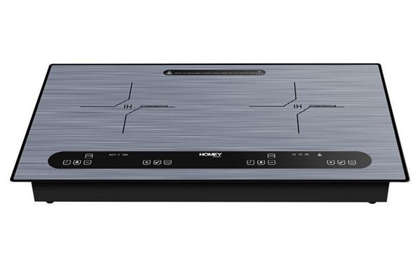 圖片 HG-IH28 - HOMEY 嵌入式雙頭電磁爐