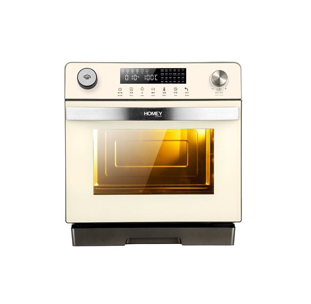 圖片 SO-8W - HOMEY Kitchen Hero 多功能蒸氣爐 22 Liter
